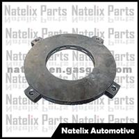 YAMZ Middle Pressure Plate 238-1601094
