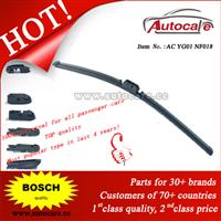 Universal Wiper Ref. OE NO.: AC-YG01-NF018