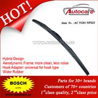 Honda Wiper Ref. OE NO.: AC-YG01-NF022