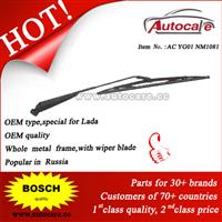 Lada Wiper Ref. OE NO.:AC-YG01-NM1081