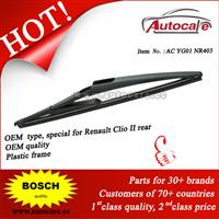 High Quality Renault Clio Wiper Ref. OE NO.:AC-YG01-NR403