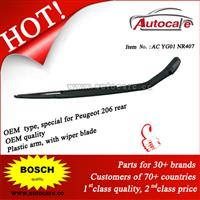 Peugeot 206 Wiper Ref. OE NO.:AC-YG01-NR407