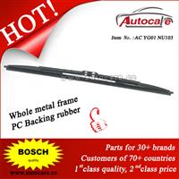 Best Quality Universial Wiper Ref. OE NO.:AC-YG01-NU103