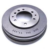 1064026000 SAF Brake Drum