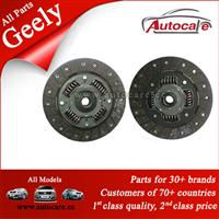 High Quality Geely Parts FRICTION PLATE ASSY. 1086001146
