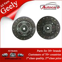 High Quality Geely Parts FRICTION PLATE ASSY. 1086001146