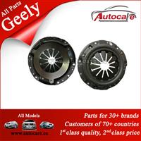 Hot Sale Geely Parts Clutch Pressure Plate E100100005