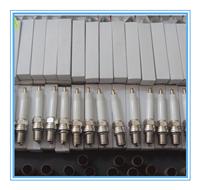 Used For All Automobile Platinum Materials RB77WPCC Spark Plug