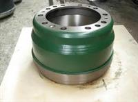 Saf Brake Drum 1064006002