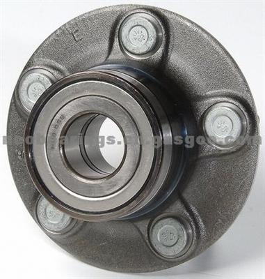 Mercury Sable Rear Wheel Hub Assembly F0DC-1104A F3DC-1104AB F8DC-2C299AA F0DZ-1104B YF12-2C299BA