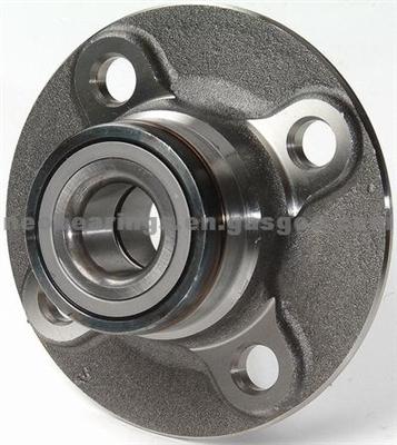 Nissan Sentra Rear Wheel Hub Assembly 43200-50Y00 43200-50Y05 43200-4B010 43200-0M000 43200-0M001