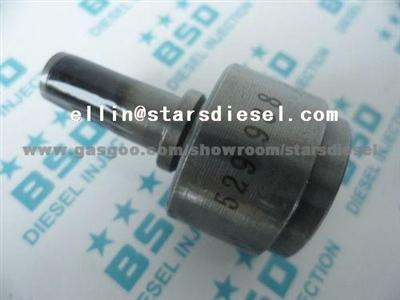 Equal Pressure Delivery Valve 2 418 559 037