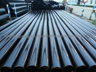 Sch 40 Steel Pipe Morocco