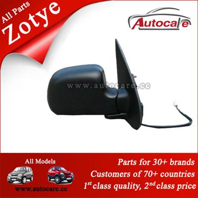 High Quality Zotye Parts Right Rearview Mirror 66807-DD112