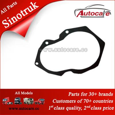 Hot Sale Sinotruk Howo Parts Gasket Timing Gear Case 3310-1162211-11