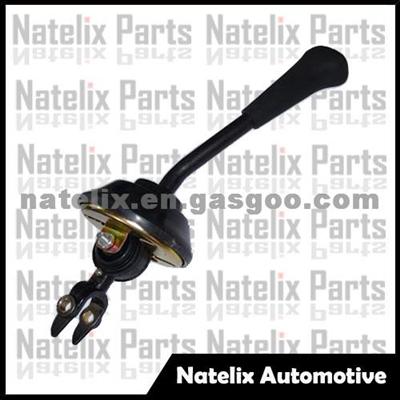 MAZ Shift Handle Assembly 5551-1703410-01