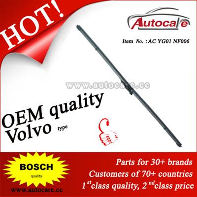 Hot Sale Volvo Wiper Ref. OE NO.: AC-YG01-NF006