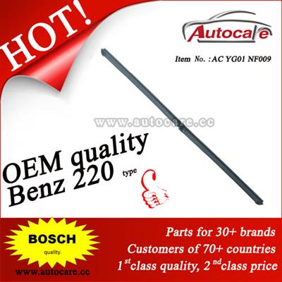 Benz Wiper Ref. OE NO.: AC-YG01-NF009