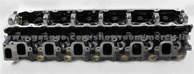 Cylinder Head For Toyota 1HZ 11101-17050 11101-17010 11101-17020 11101-17050 909 057