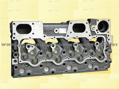 Cylinder Head 1N4304 For Caterpillar Engine