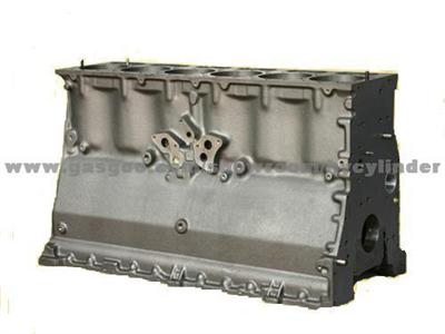 Cylinder Block 3306 For Caterpillar Engine