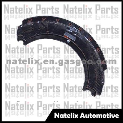 MAZ Brake Shoes 500-3501095