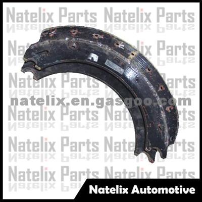 MAZ Brake Shoes 500-3502095