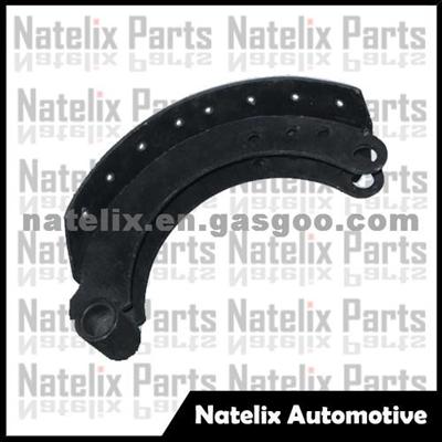 MAZ Brake Shoes 5336-3501095