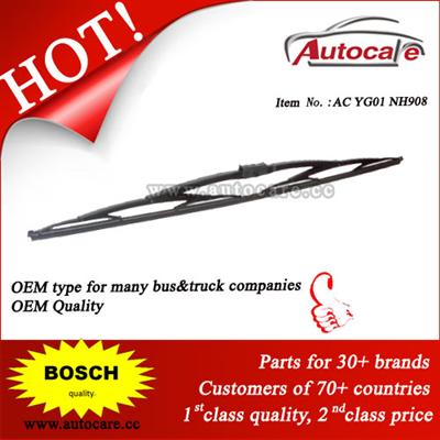 Truck & Bus Wiper Ref. OE NO.:AC-YG01-NH908