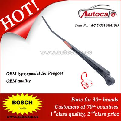 High Quality Peugeot Wiper Ref. OE NO.:AC-YG01-NM1049