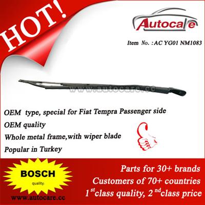 Hot Sale Fiat Tempra Wiper Ref. OE NO.:AC-YG01-NM1083