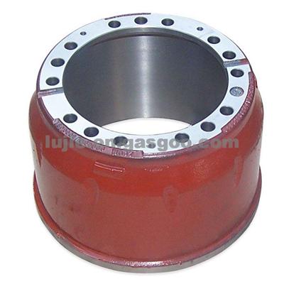 Volvo Brake Drum 362172