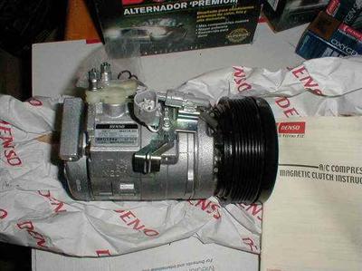 Buy Compressor