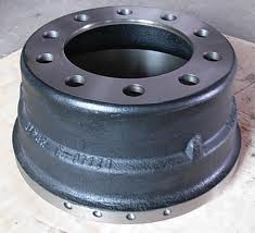 Benz Brake Drum 3014230101