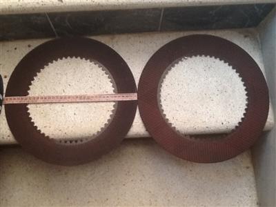 Buy Paper based friction disc.ISO9001:2008