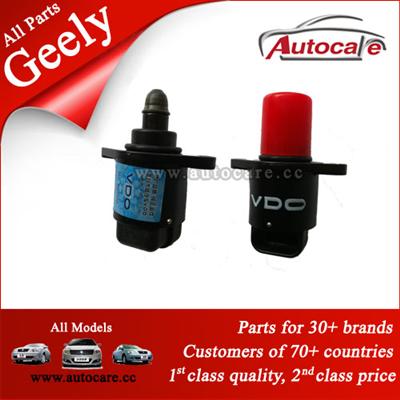 100% Original Geely Parts SENSOR IDLE 1107130002