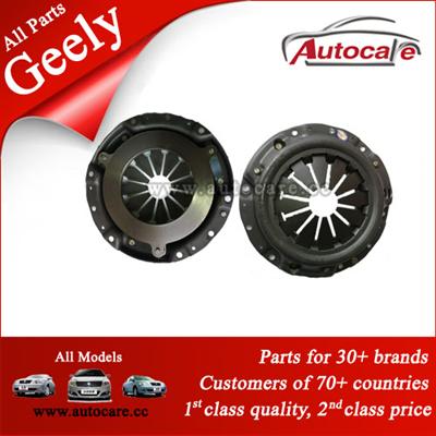 Hot Sale Geely Parts Clutch Pressure Plate E100100005