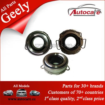 Best Quality Geely Parts RELEASE BEARING 3160122002