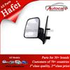 High Quality Hafei Parts Left Outside Mirrors AC82023001