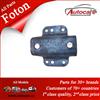 100% Genuine Foton Spare Parts Bumper Left Bracket Welded 1103928000035