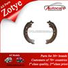 Best Quality Zotye Parts Rear Brake Pad 19721-DD112