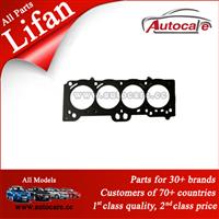 High Quality Lifan Parts Gasket,Cylinder Head LF481Q1-1003300A