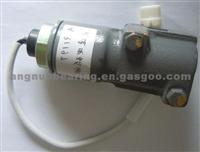 High Speed Electromagnetic Valve 9147260