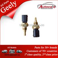 100% Genuine Geely Parts Water Temperture Sensor 479Q (Euro Iv) 1086001129