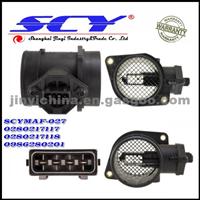 Mass Air Flow Sensor For AUDI SKODA SEAT VW 0 280 217 117