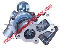 Turbocharger Gt1749s 715843-0001 28200-42600 4d56t Hyundai Hmc