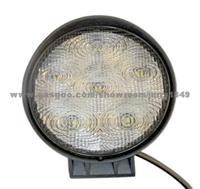 LED Working Light/LED Off-Road Lights 18W