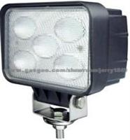 LED Working Lamp High Power 50W