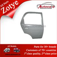 Hot Sale Zotye Parts Rear Door Body Rh 47340-DD112