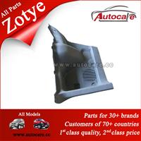 Best Quality Zotye Parts Lower Decoration Rear Panel Rh 86409-DD124